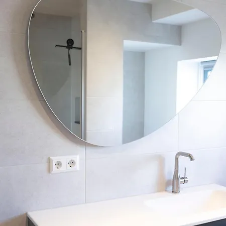 Spoorklokken * Bergen aan Zee