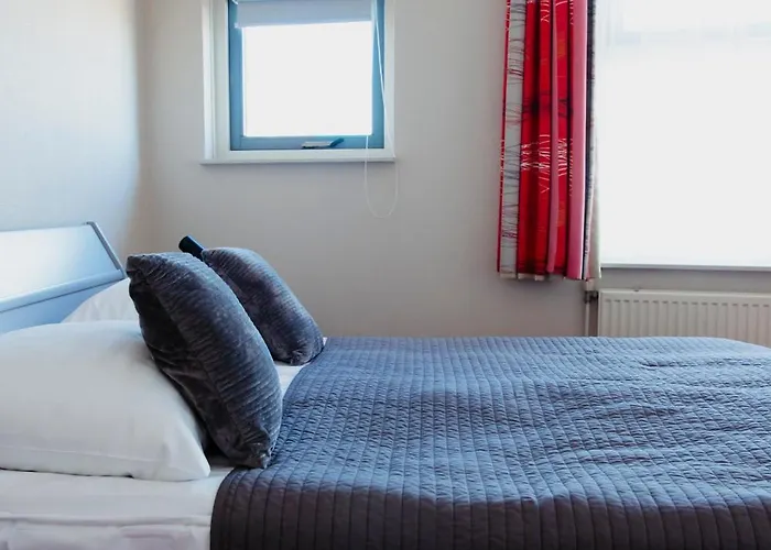 Spoorklokken * ベルゲン・アーン・ゼー