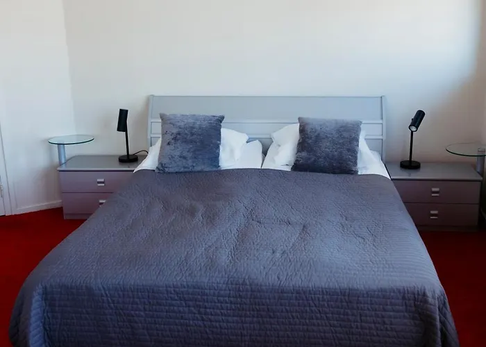 アパート Spoorklokken