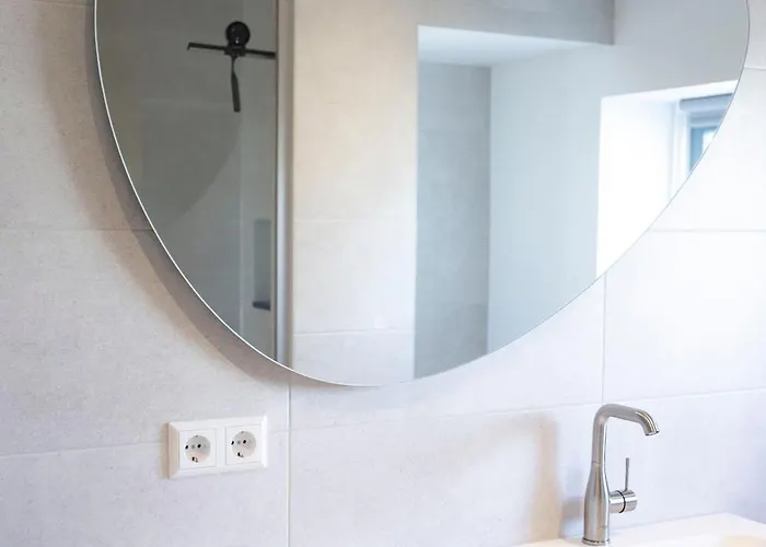 Spoorklokken * ベルゲン・アーン・ゼー